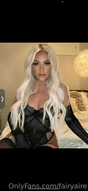 Fairyaire OnlyFans Leaked Free Thumbnail Picture - #yoGQsZUw9E