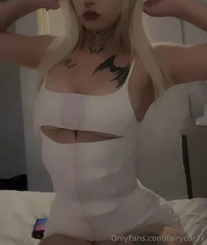 Fairyc0r3x OnlyFans Leaked Free Thumbnail Picture - #D48PypF4mV