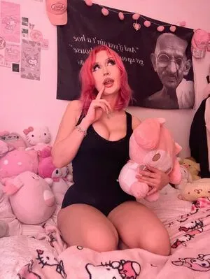 Fairycins OnlyFans Leaked Free Thumbnail Picture - #QGCD6yFAt4