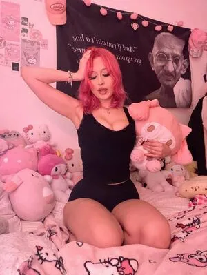 Fairycins OnlyFans Leaked Free Thumbnail Picture - #UCVNttn0e9