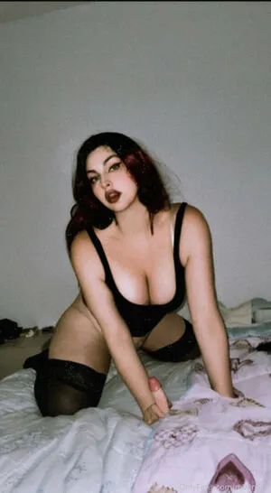Fairydelphine OnlyFans Leaked Free Thumbnail Picture - #YborkX4gFM