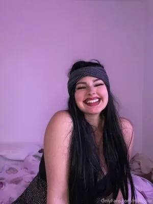 Fairydelphine OnlyFans Leaked Free Thumbnail Picture - #nvcMXd2ivo