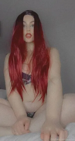 Fairydelphine OnlyFans Leaked Free Thumbnail Picture - #yymH3mD3sK