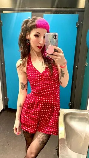 Fairydz OnlyFans Leaked Free Thumbnail Picture - #0HudKuqXO2