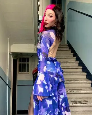 Fairydz OnlyFans Leaked Free Thumbnail Picture - #2jBPgfSJ5x