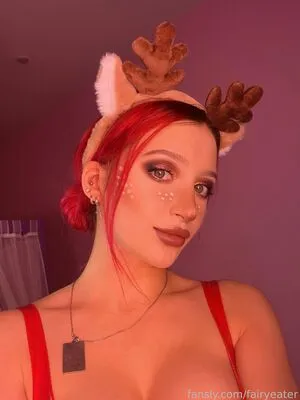 Fairyeater OnlyFans Leaked Free Thumbnail Picture - #5ToShjBX5R