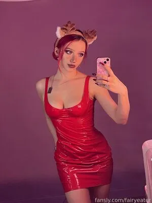 Fairyeater OnlyFans Leaked Free Thumbnail Picture - #igaL90ETwX