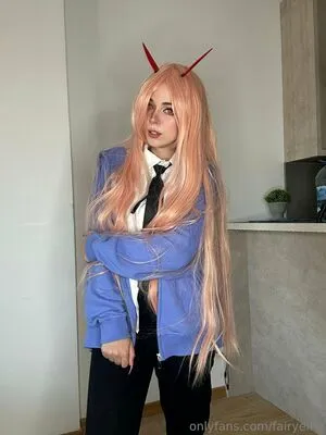 Fairyelfie OnlyFans Leaked Free Thumbnail Picture - #5YvoOuya1K