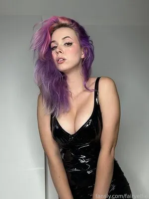 Fairyelfie OnlyFans Leaked Free Thumbnail Picture - #POXZMIHjLX