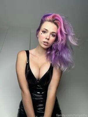 Fairyelfie OnlyFans Leaked Free Thumbnail Picture - #Zjhzc7QITq