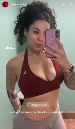 fairyelle OnlyFans Leaked Free Thumbnail Picture - #p7oGxSX5Ea