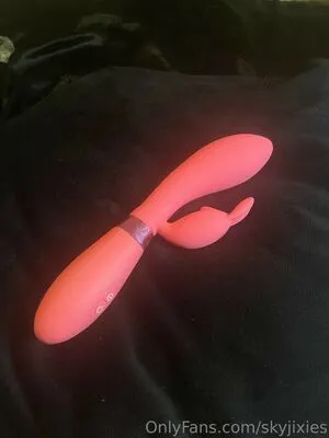 Fairyfangsx OnlyFans Leaked Free Thumbnail Picture - #YyUA06wl2E