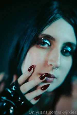 Fairyfangsx OnlyFans Leaked Free Thumbnail Picture - #ZQFflrAgXe