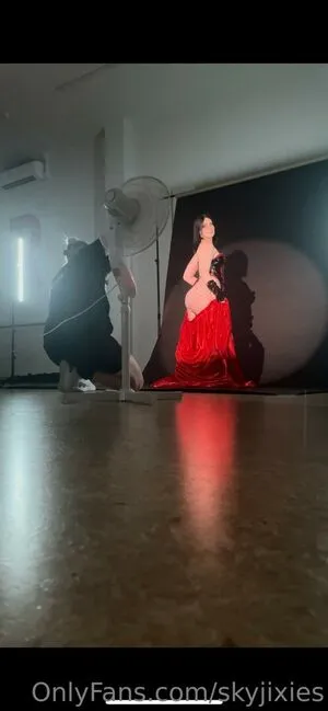 Fairyfangsx OnlyFans Leaked Free Thumbnail Picture - #dBmufBLG88