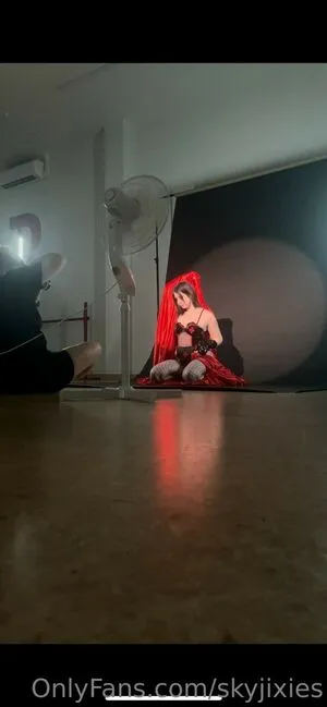 Fairyfangsx OnlyFans Leaked Free Thumbnail Picture - #iKYUyQXA7q