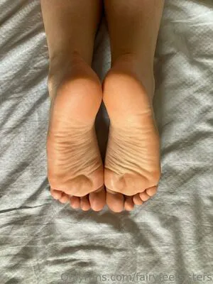 Fairyfeetsisters OnlyFans Leaked Free Thumbnail Picture - #5Um2fvDlE8