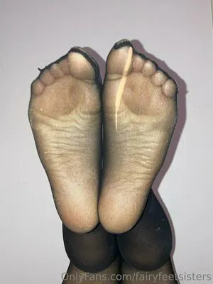 Fairyfeetsisters OnlyFans Leaked Free Thumbnail Picture - #9qfzKuIvlj