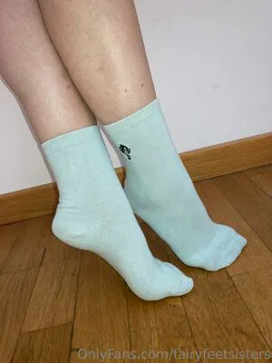 Fairyfeetsisters OnlyFans Leaked Free Thumbnail Picture - #HF09F954l6