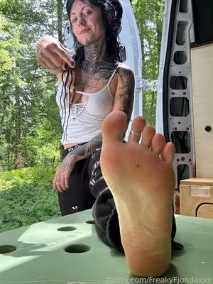 Fairyfjonda OnlyFans Leaked Free Thumbnail Picture - #S2NpMWwq24