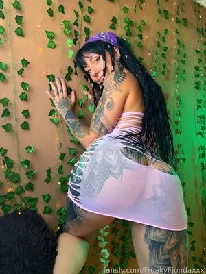 Fairyfjonda OnlyFans Leaked Free Thumbnail Picture - #ZNpcnHHQQD