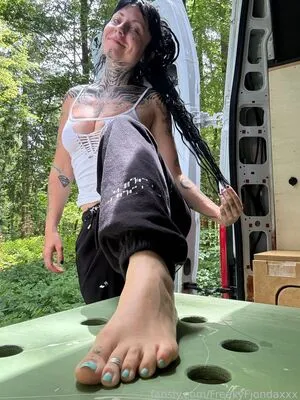 Fairyfjonda OnlyFans Leaked Free Thumbnail Picture - #bJJU8oYcbT