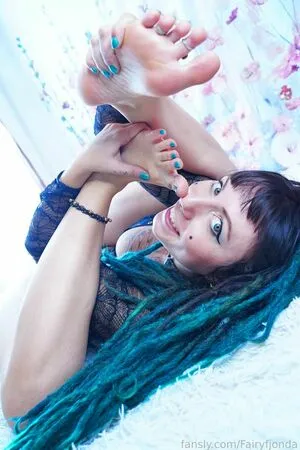 Fairyfjonda OnlyFans Leaked Free Thumbnail Picture - #lLKMvvXpKY