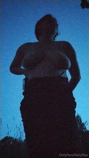 Fairyflax OnlyFans Leaked Free Thumbnail Picture - #845ohuTwfT