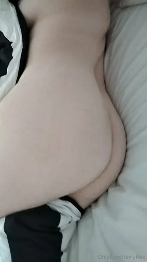 Fairyflax OnlyFans Leaked Free Thumbnail Picture - #XxVOXrGuif