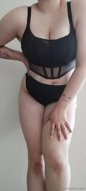 Fairyflax OnlyFans Leaked Free Thumbnail Picture - #nD2BFXtKmv