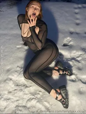 Fairyfoxx OnlyFans Leaked Free Thumbnail Picture - #7RSc0FHbNw