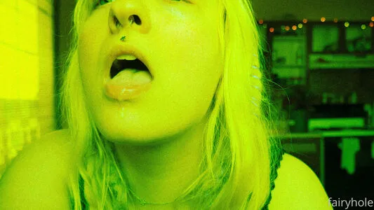 Fairyhole OnlyFans Leaked Free Thumbnail Picture - #5Hc4zFppTP