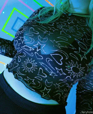Fairyhole OnlyFans Leaked Free Thumbnail Picture - #9CsiAaymM2