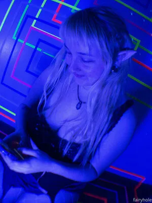 Fairyhole OnlyFans Leaked Free Thumbnail Picture - #C9wvDge8oU