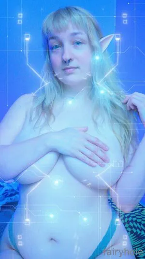 Fairyhole OnlyFans Leaked Free Thumbnail Picture - #LSn1Ws6sW8