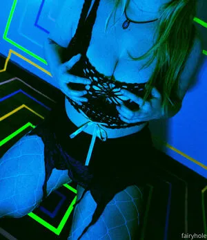 Fairyhole OnlyFans Leaked Free Thumbnail Picture - #NEvZIuitS0