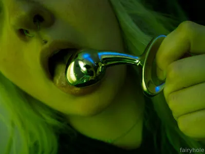 Fairyhole OnlyFans Leaked Free Thumbnail Picture - #PASTTACmEs