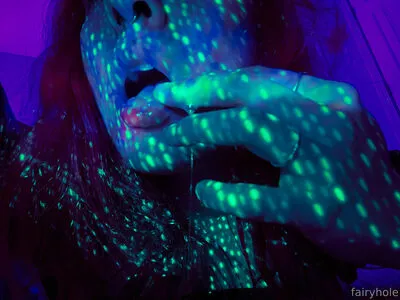 Fairyhole OnlyFans Leaked Free Thumbnail Picture - #aV8dylY9Oa