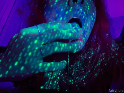 Fairyhole OnlyFans Leaked Free Thumbnail Picture - #eDU0mDan8u
