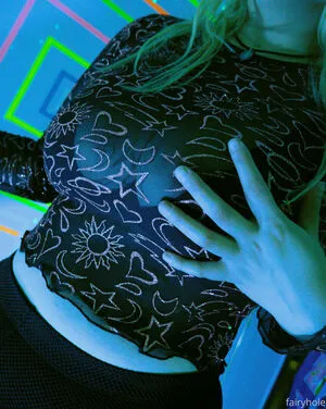 Fairyhole OnlyFans Leaked Free Thumbnail Picture - #noEe3ZHox1