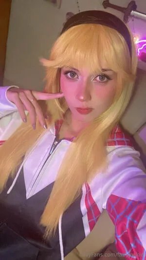 Fairyjackie OnlyFans Leaked Free Thumbnail Picture - #NmATqCgFQk