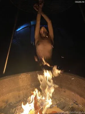 Fairyjulia OnlyFans Leaked Free Thumbnail Picture - #KS5OXumHvM