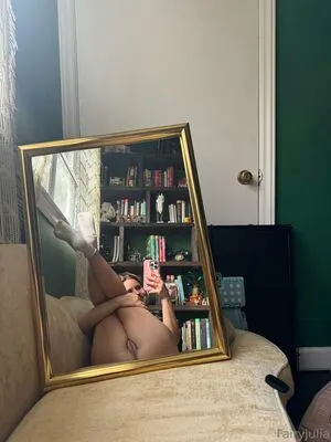 Fairyjulia OnlyFans Leaked Free Thumbnail Picture - #ohSr3yowIE