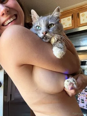 Fairyjulia OnlyFans Leaked Free Thumbnail Picture - #sDlOAQmxql