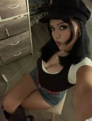 Fairykarime OnlyFans Leaked Free Thumbnail Picture - #6JXbYoPUUe