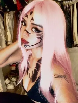 Fairykarime OnlyFans Leaked Free Thumbnail Picture - #8ZOY3YhH9c