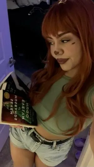 Fairykarime OnlyFans Leaked Free Thumbnail Picture - #AIz7J4IO0S