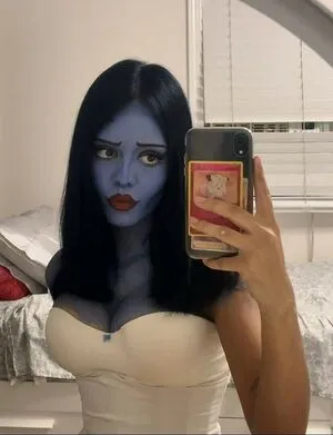 Fairykarime OnlyFans Leaked Free Thumbnail Picture - #TCvtML2YKY