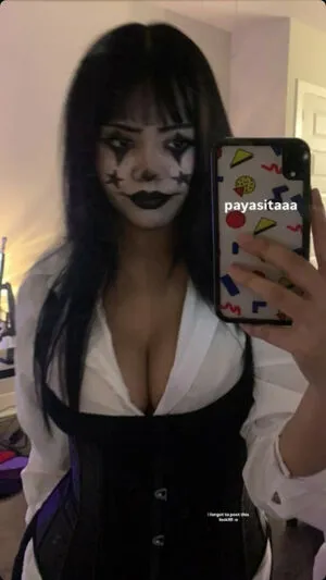 Fairykarime OnlyFans Leaked Free Thumbnail Picture - #qeCCsPKQfm