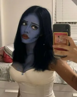 Fairykarime OnlyFans Leaked Free Thumbnail Picture - #rfNEwZ5KKq