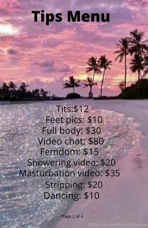 Fairyliciousme OnlyFans Leaked Free Thumbnail Picture - #1pvUhgEpZb
